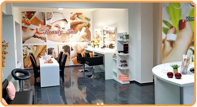 Tanning in Nürnberg Tanning in Nürnberg